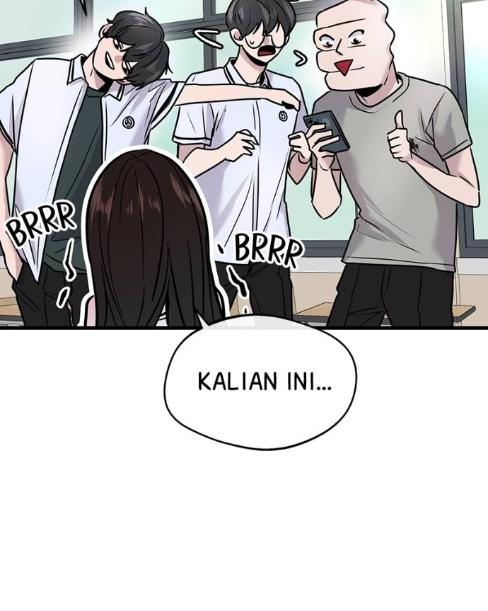 Back to The Chanbi Chapter 20 Gambar 44