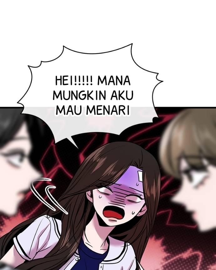 Back to The Chanbi Chapter 20 Gambar 47