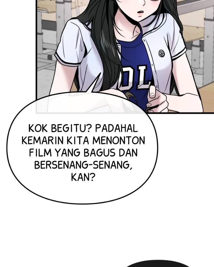 Back to The Chanbi Chapter 20 Gambar 5