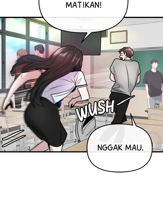 Back to The Chanbi Chapter 20 Gambar 52