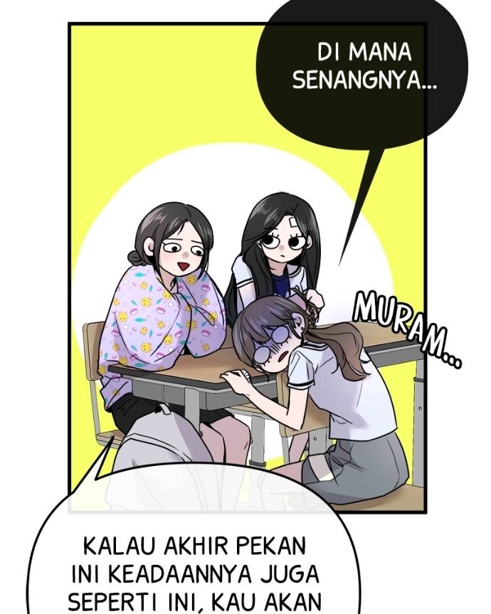 Back to The Chanbi Chapter 20 Gambar 6