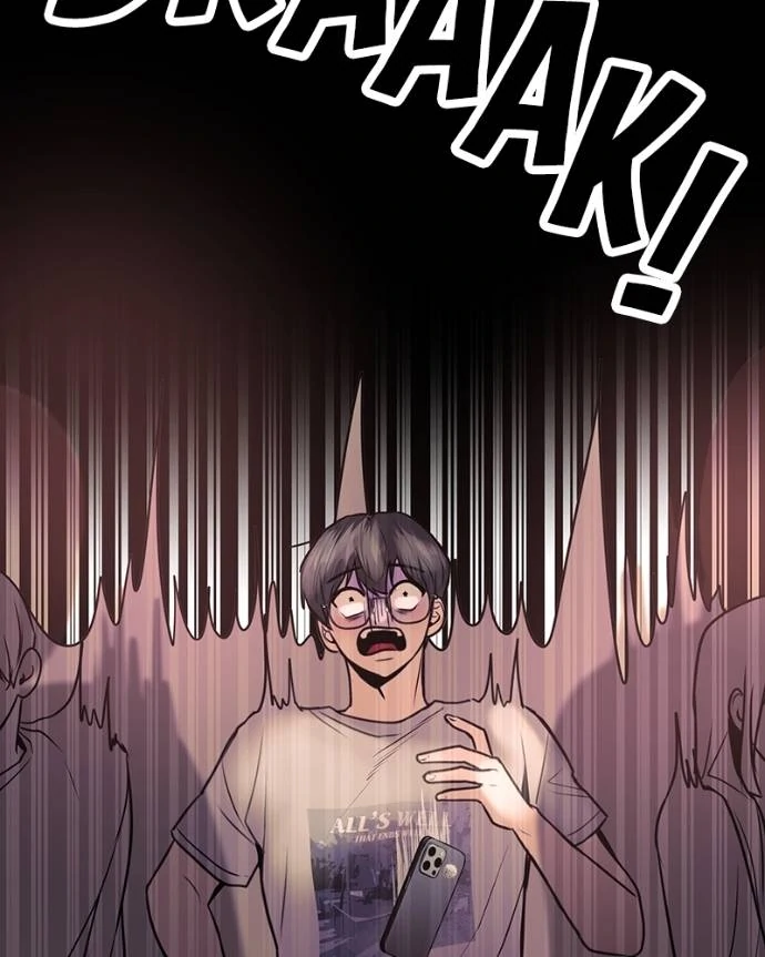 Back to The Chanbi Chapter 20 Gambar 72