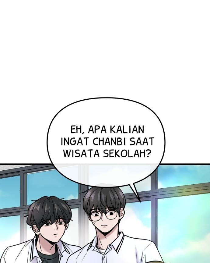 Back to The Chanbi Chapter 20 Gambar 75