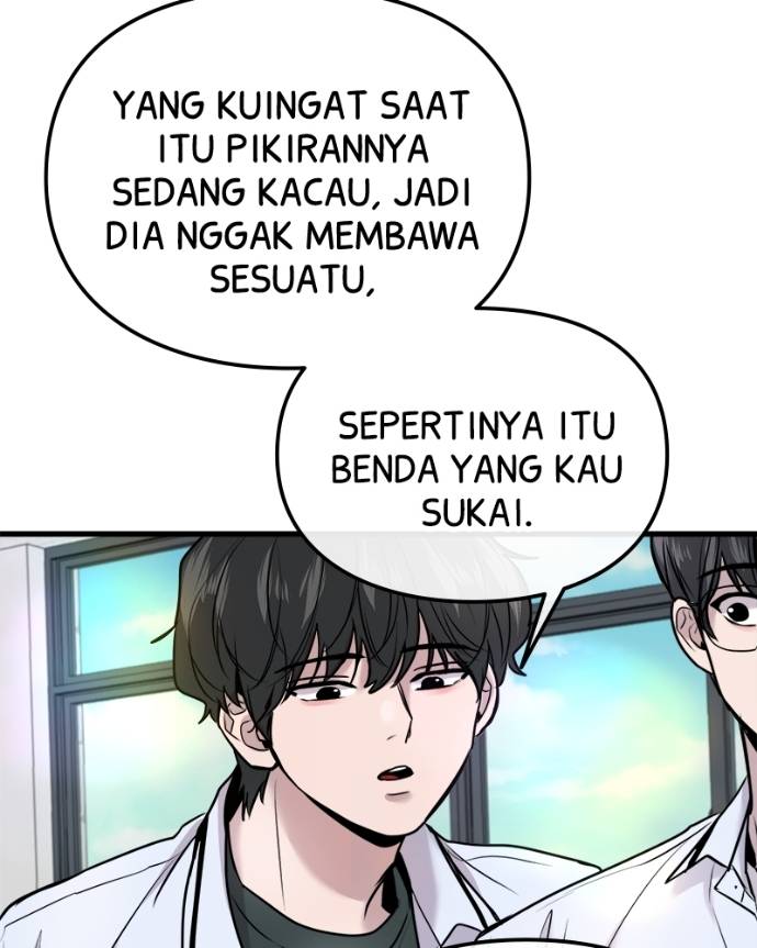 Back to The Chanbi Chapter 20 Gambar 77