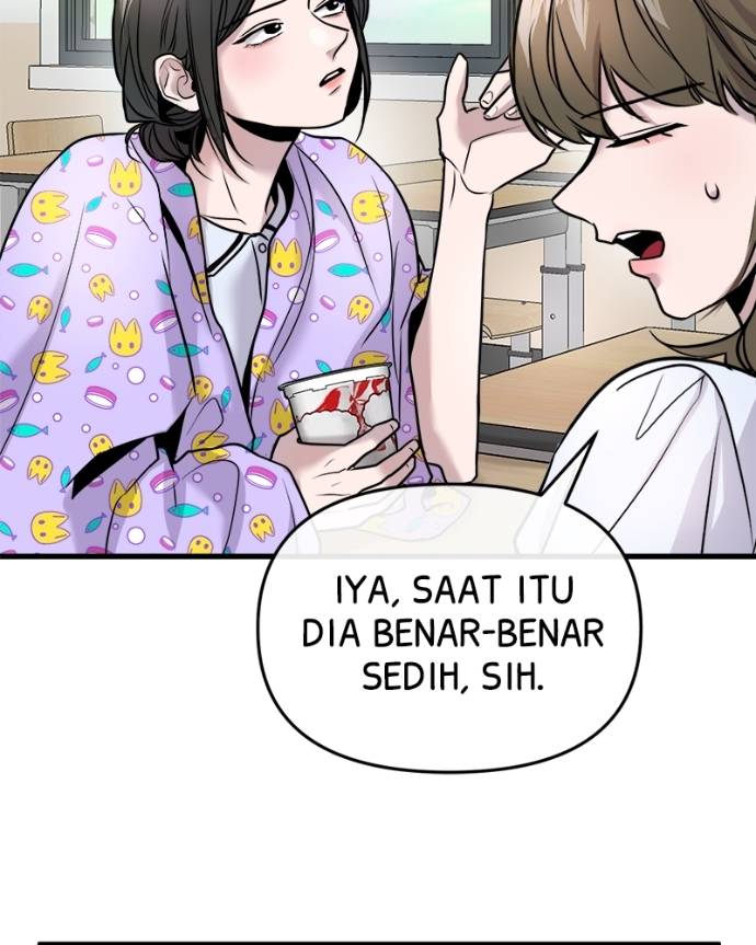 Back to The Chanbi Chapter 20 Gambar 81