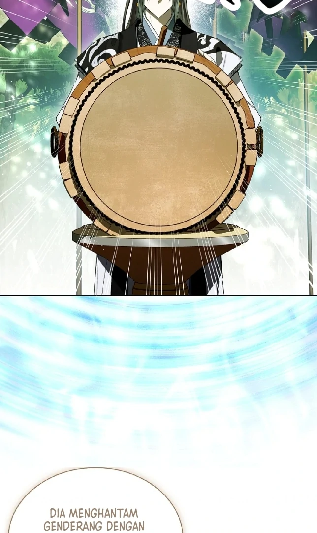 Requiem of Subdued Souls Chapter 34 Gambar 100