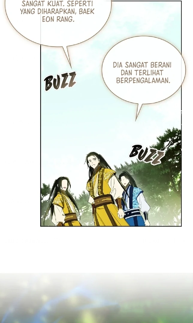 Requiem of Subdued Souls Chapter 34 Gambar 101