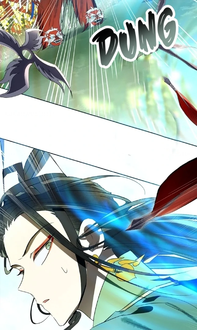 Requiem of Subdued Souls Chapter 34 Gambar 104