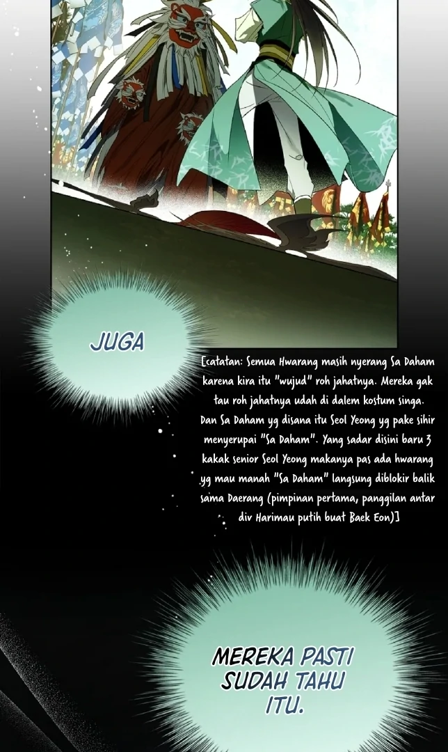 Requiem of Subdued Souls Chapter 34 Gambar 108