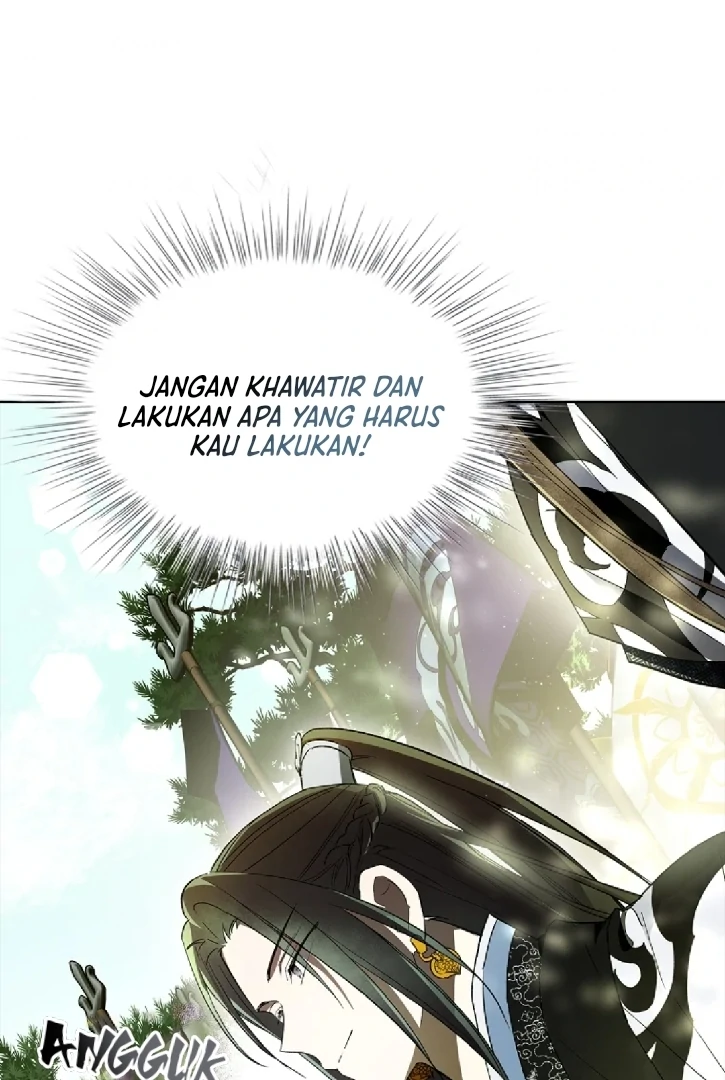 Requiem of Subdued Souls Chapter 34 Gambar 111