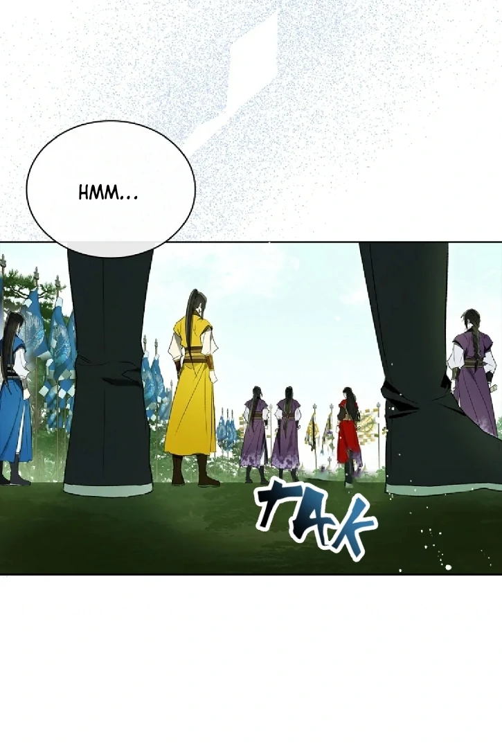 Requiem of Subdued Souls Chapter 34 Gambar 113