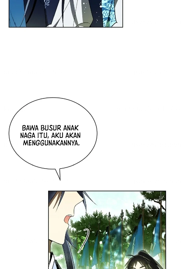 Requiem of Subdued Souls Chapter 34 Gambar 115