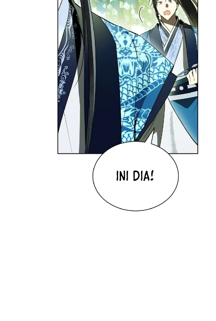 Requiem of Subdued Souls Chapter 34 Gambar 116