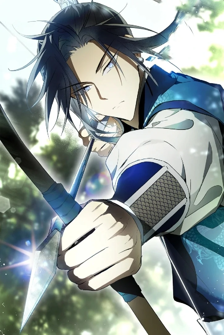 Requiem of Subdued Souls Chapter 34 Gambar 118