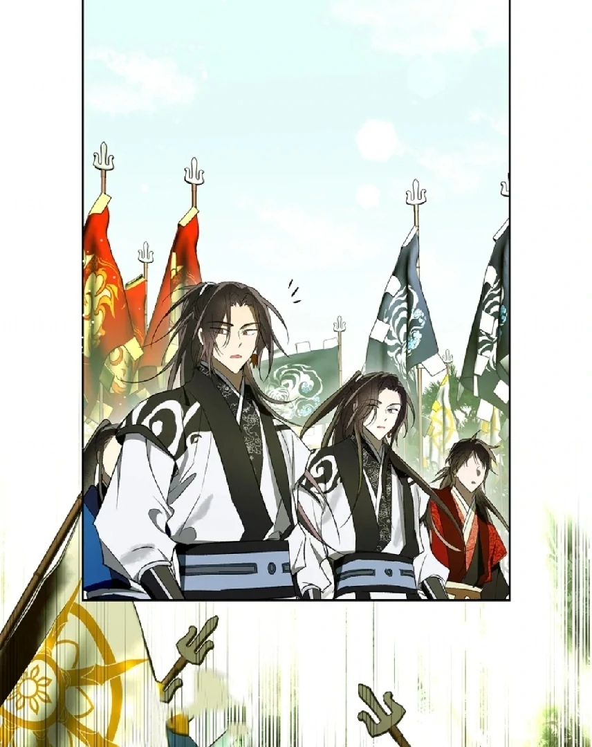 Requiem of Subdued Souls Chapter 34 Gambar 12