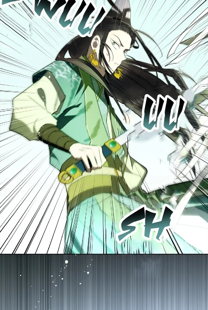 Requiem of Subdued Souls Chapter 34 Gambar 123