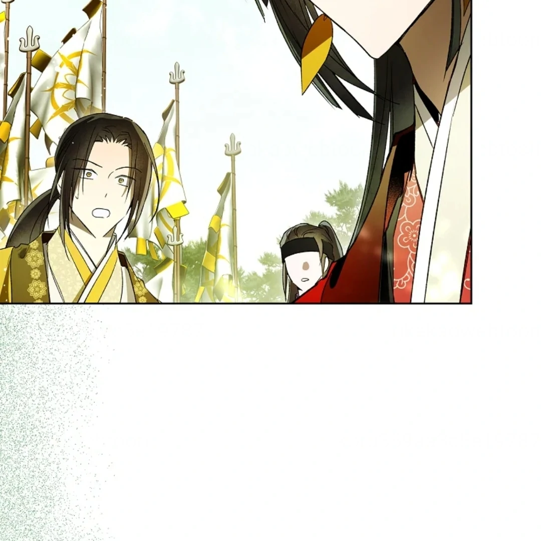Requiem of Subdued Souls Chapter 34 Gambar 131