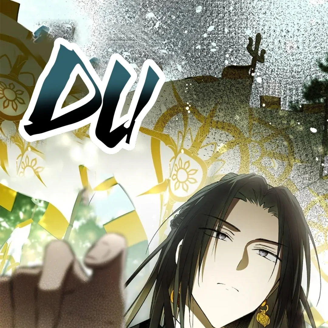 Requiem of Subdued Souls Chapter 34 Gambar 136