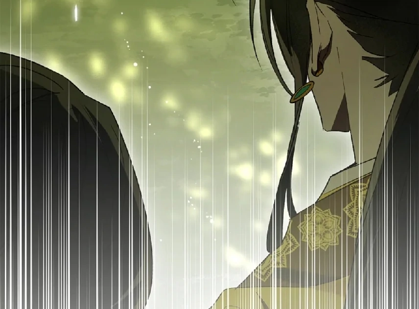 Requiem of Subdued Souls Chapter 34 Gambar 15