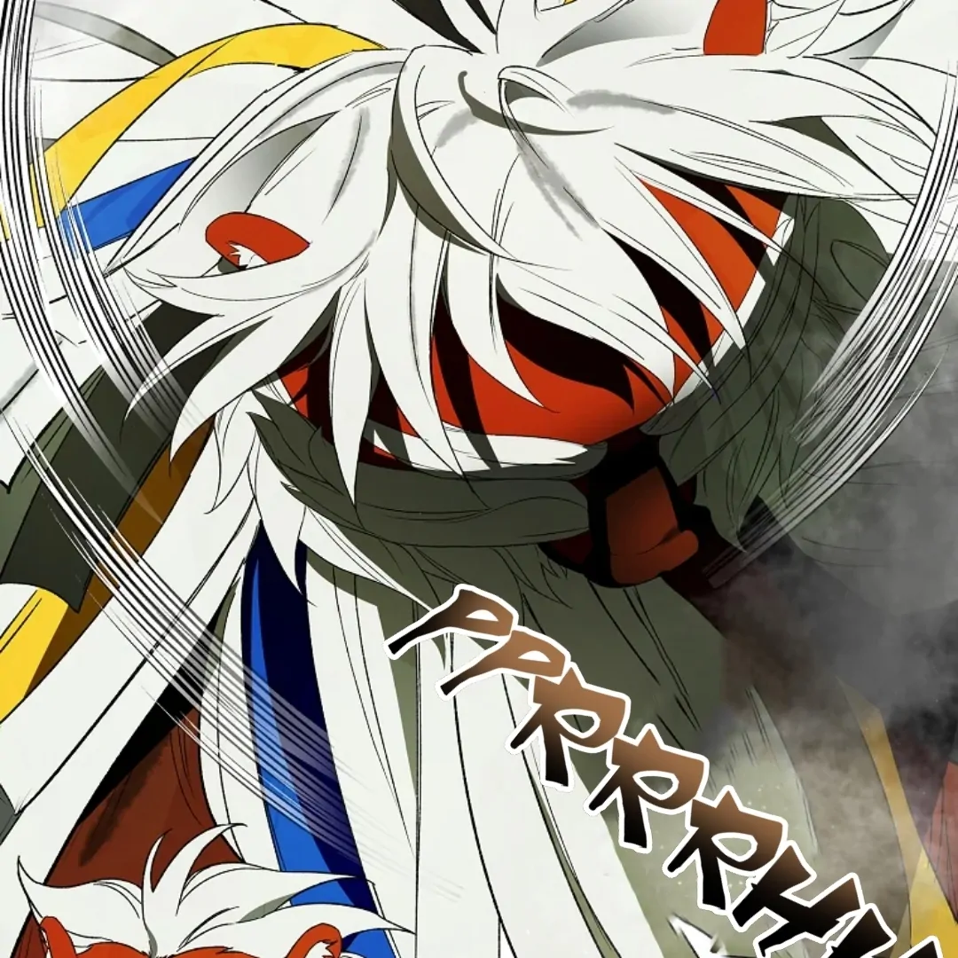 Requiem of Subdued Souls Chapter 34 Gambar 18