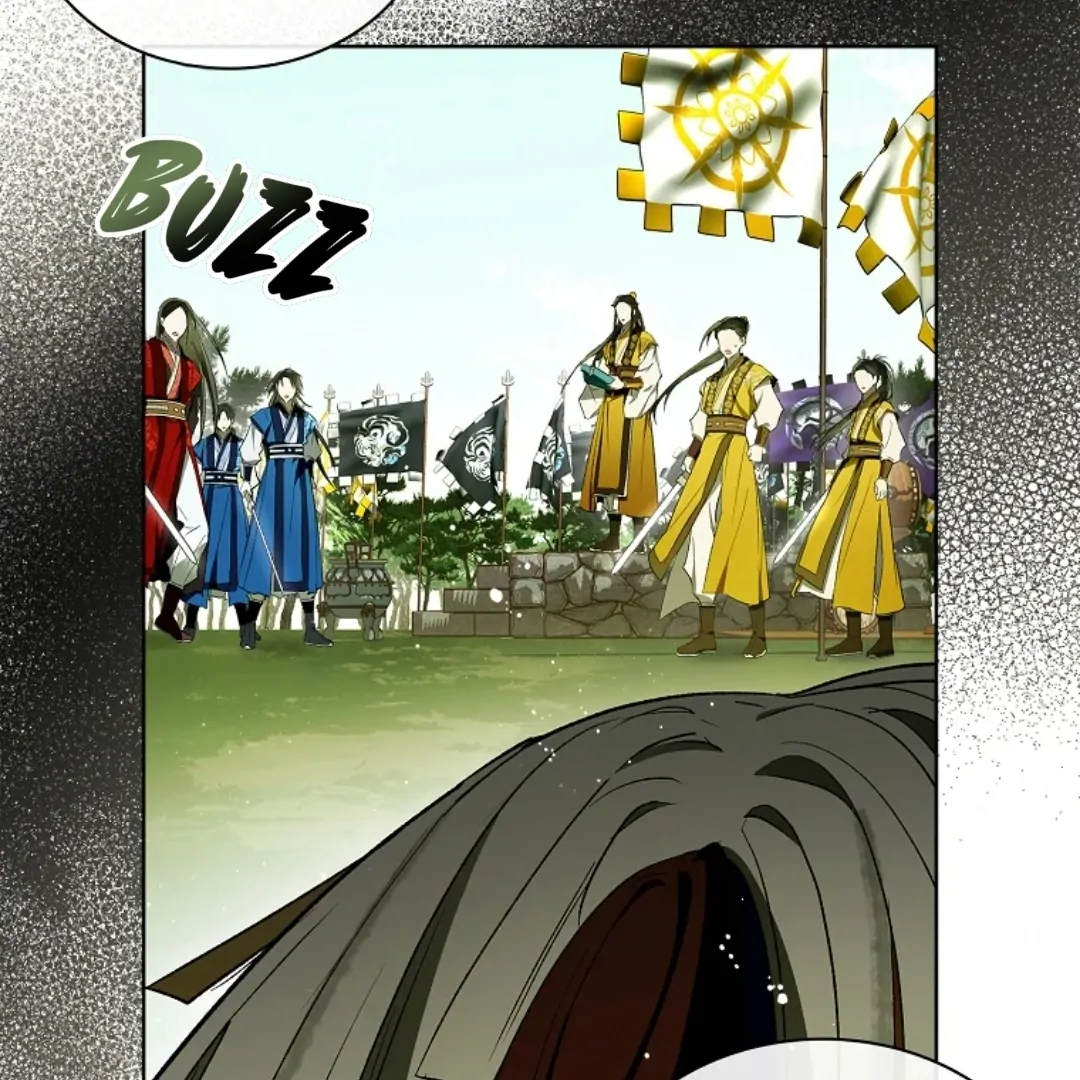 Requiem of Subdued Souls Chapter 34 Gambar 20