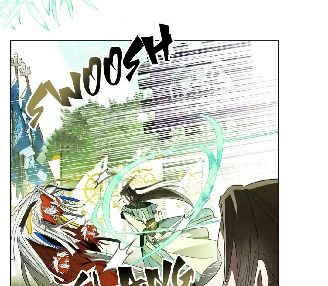 Requiem of Subdued Souls Chapter 34 Gambar 29
