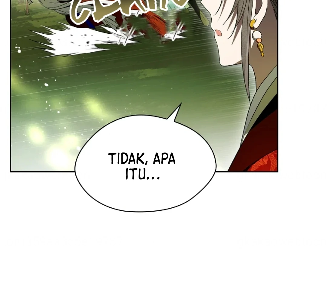 Requiem of Subdued Souls Chapter 34 Gambar 30