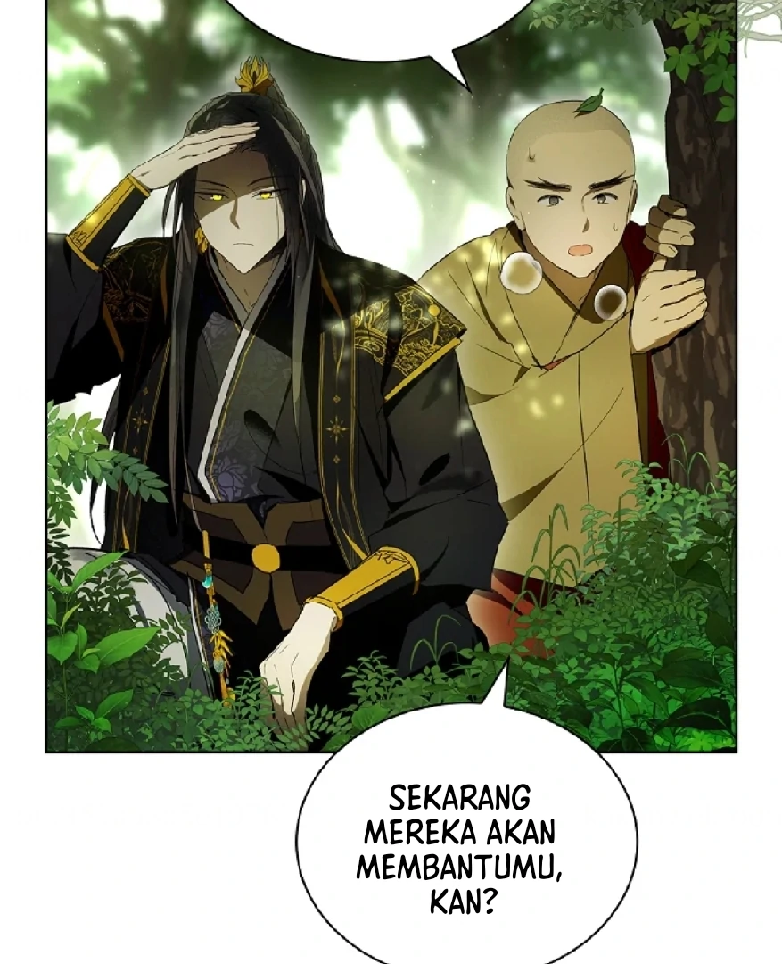 Requiem of Subdued Souls Chapter 34 Gambar 36