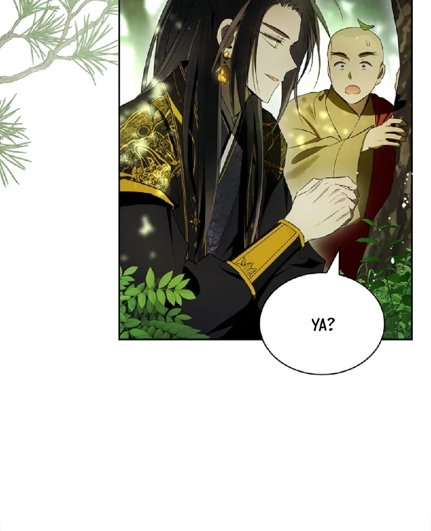 Requiem of Subdued Souls Chapter 34 Gambar 38