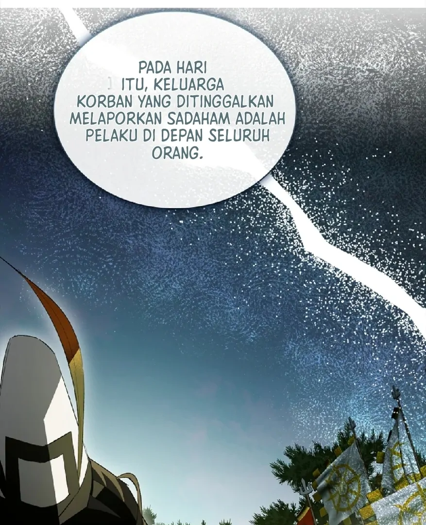 Requiem of Subdued Souls Chapter 34 Gambar 39