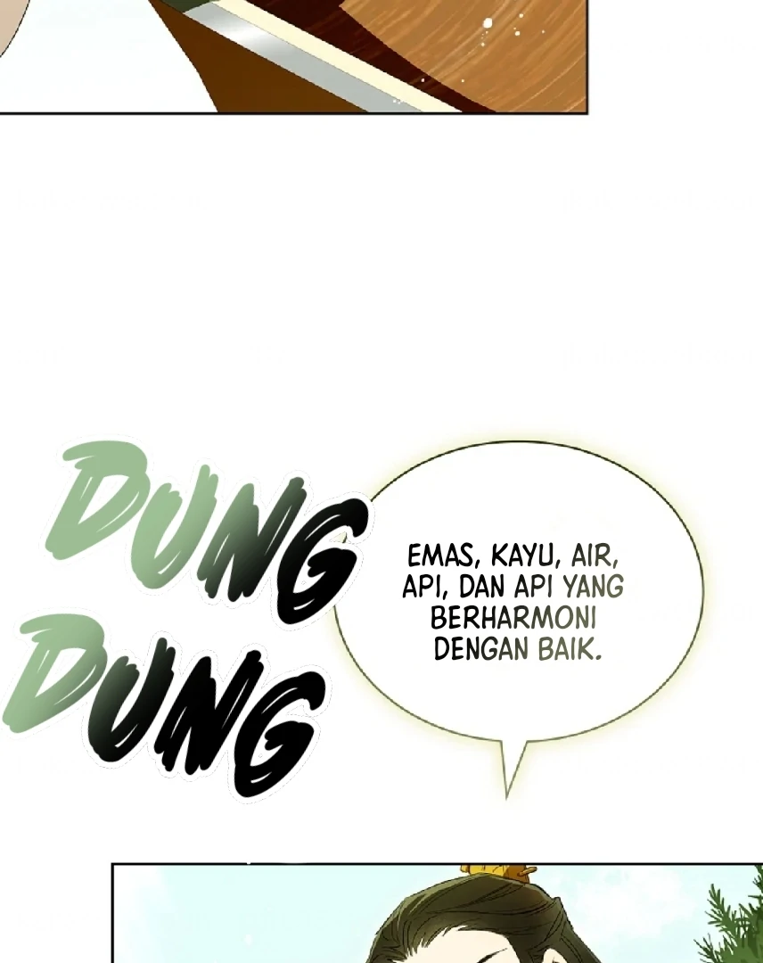 Requiem of Subdued Souls Chapter 34 Gambar 4