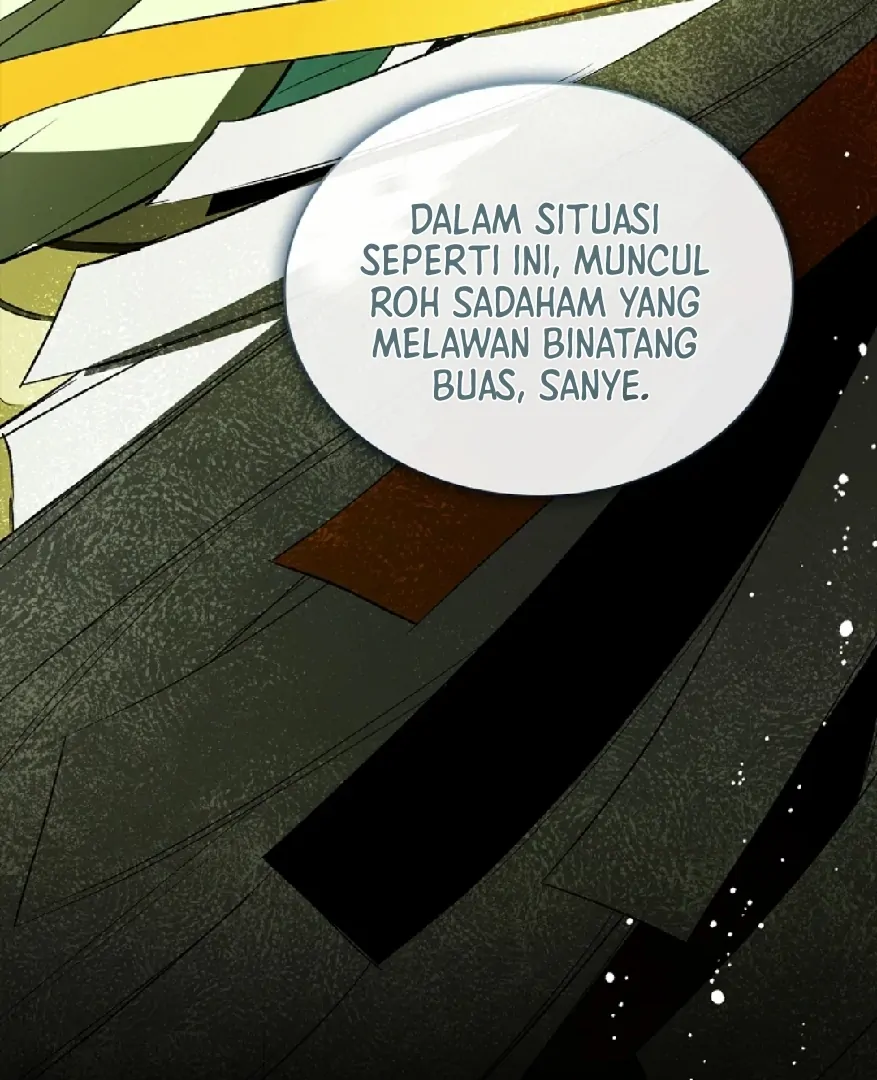 Requiem of Subdued Souls Chapter 34 Gambar 41