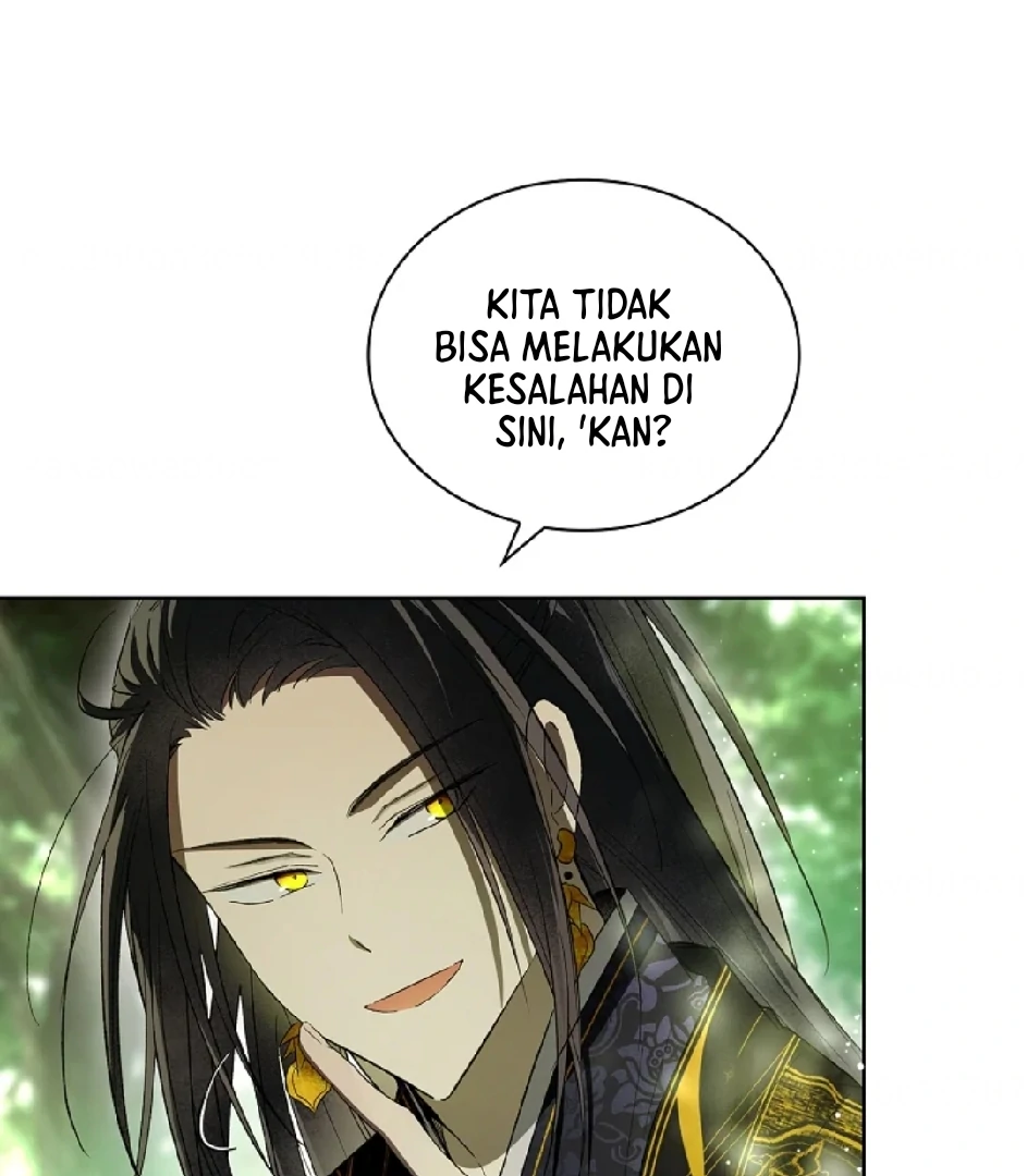 Requiem of Subdued Souls Chapter 34 Gambar 47