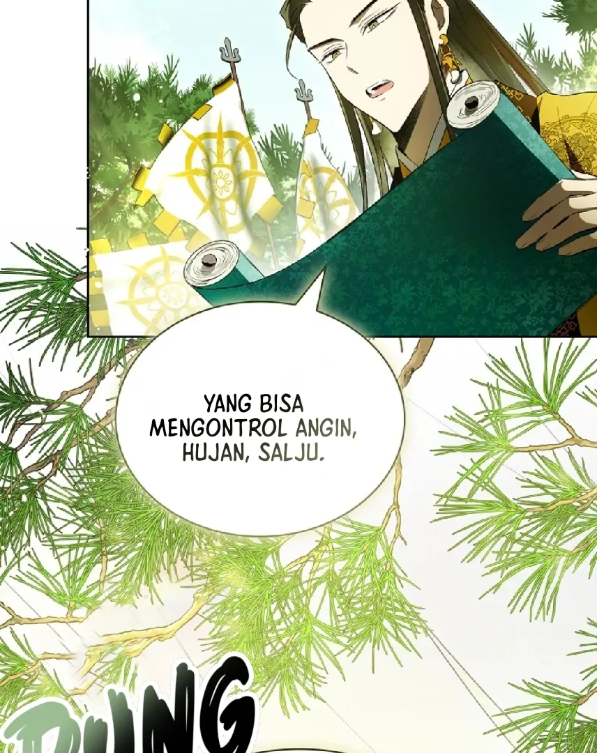 Requiem of Subdued Souls Chapter 34 Gambar 5