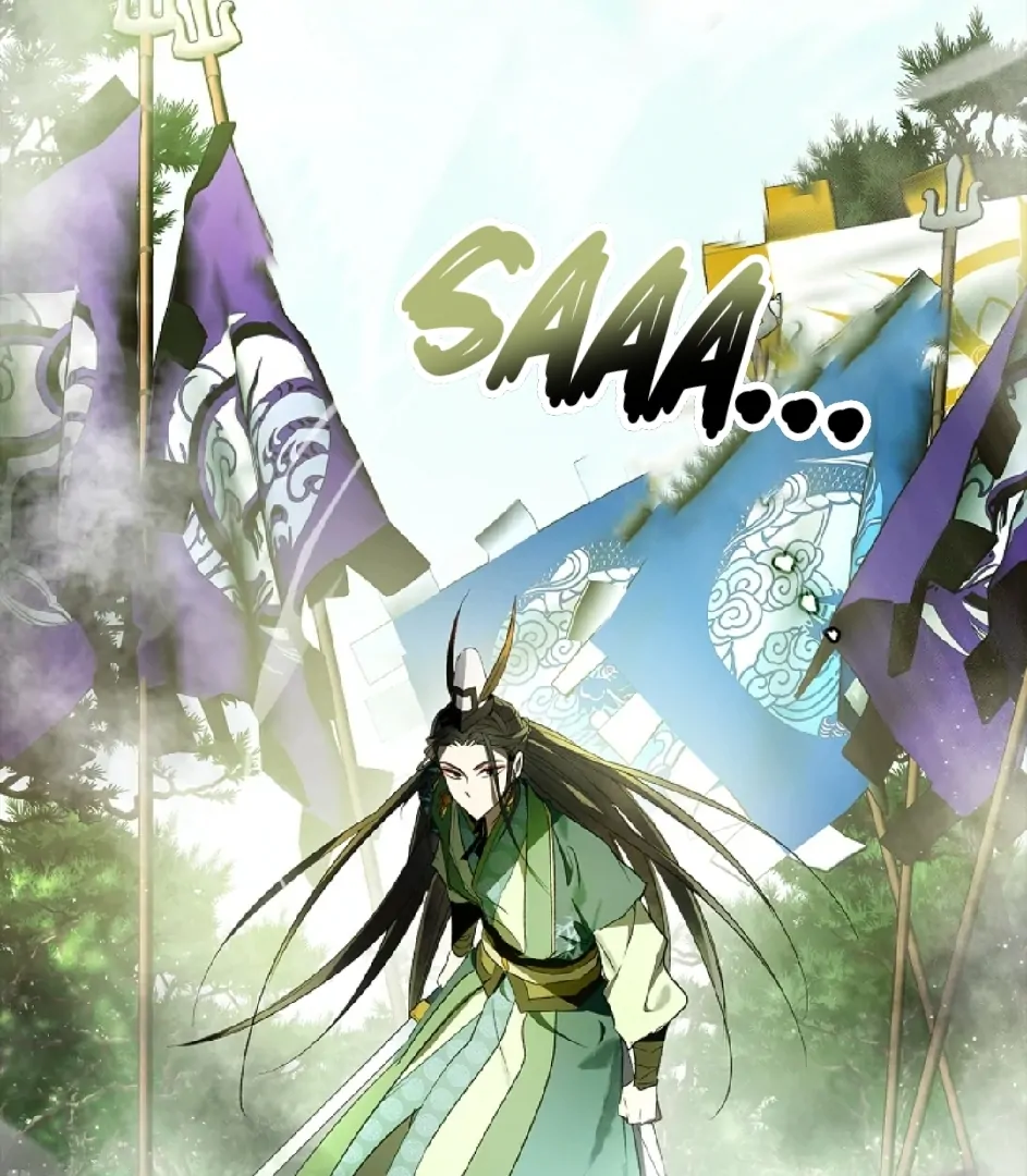 Requiem of Subdued Souls Chapter 34 Gambar 58