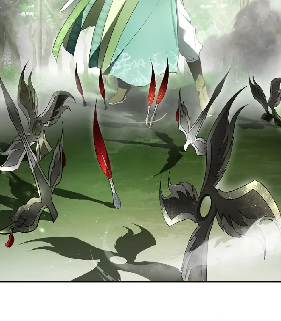 Requiem of Subdued Souls Chapter 34 Gambar 59