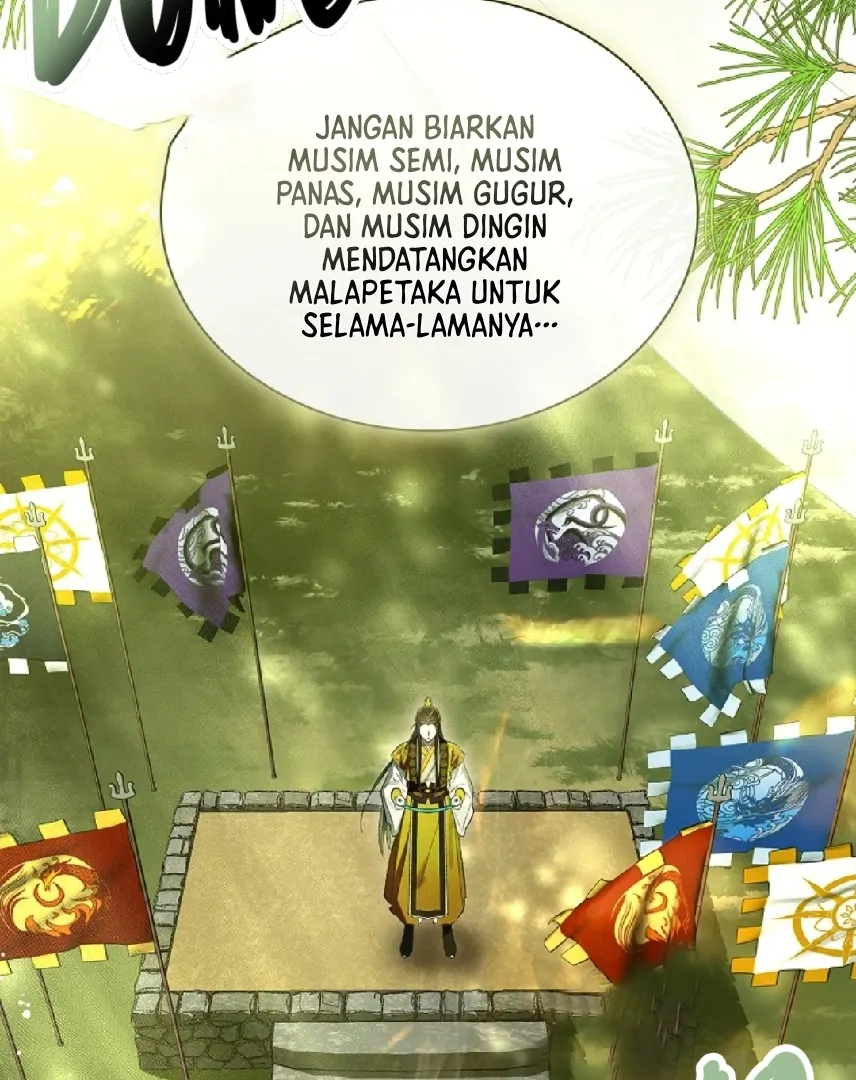 Requiem of Subdued Souls Chapter 34 Gambar 6