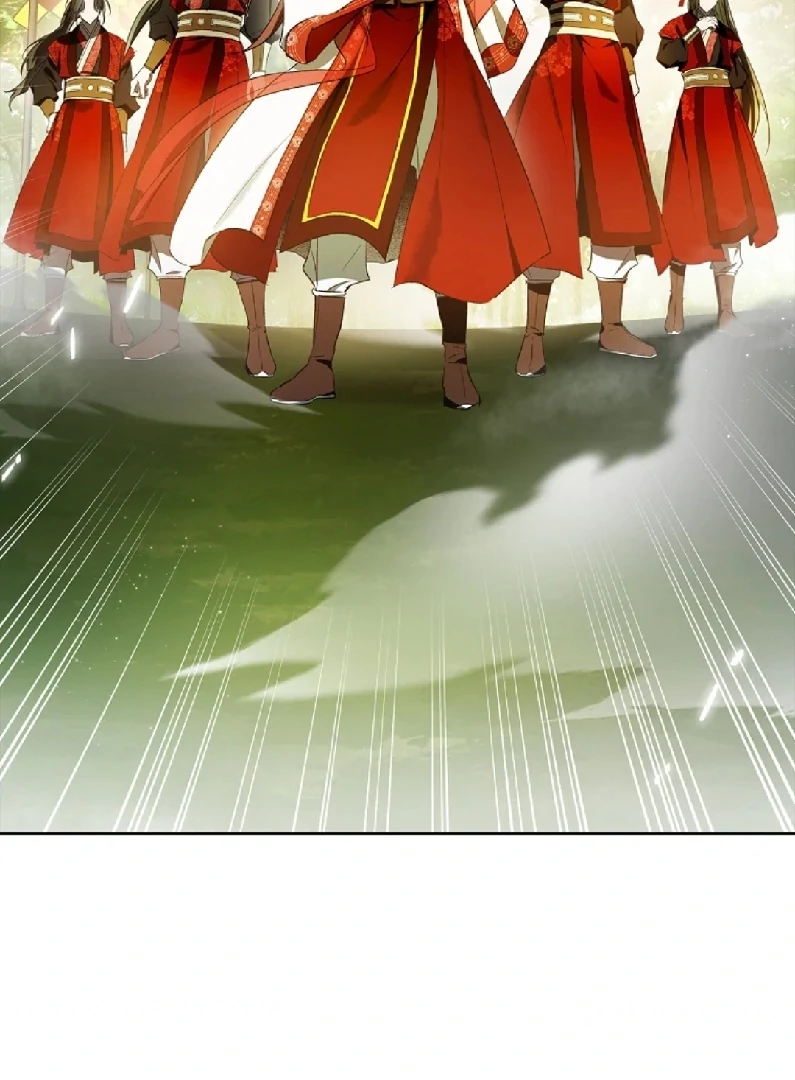 Requiem of Subdued Souls Chapter 34 Gambar 64