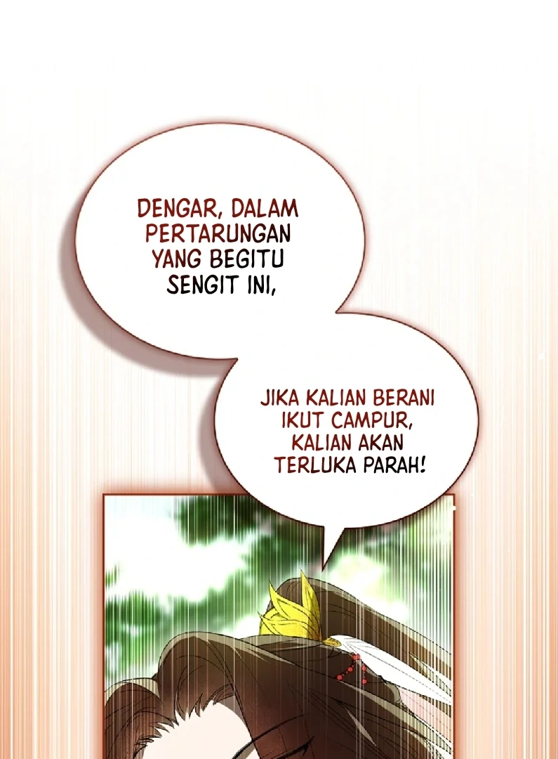 Requiem of Subdued Souls Chapter 34 Gambar 65