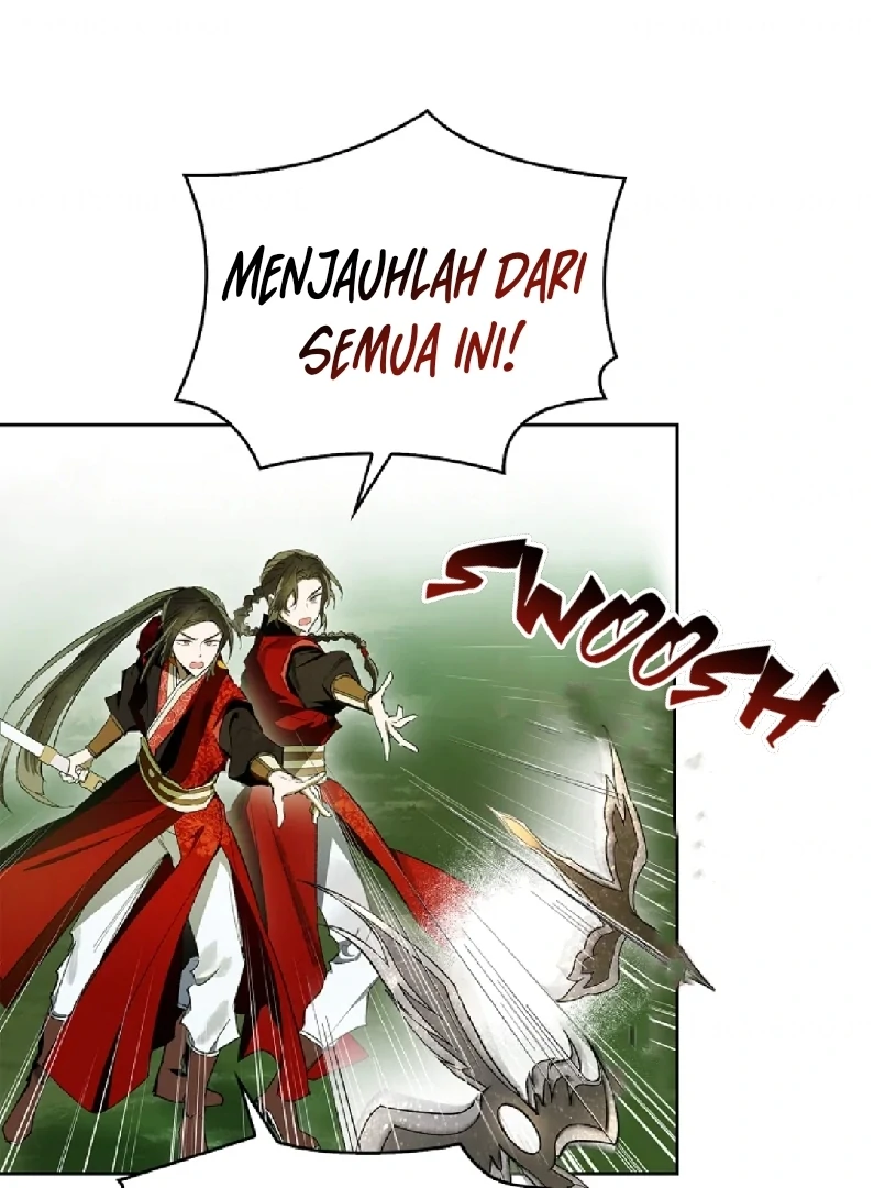 Requiem of Subdued Souls Chapter 34 Gambar 68