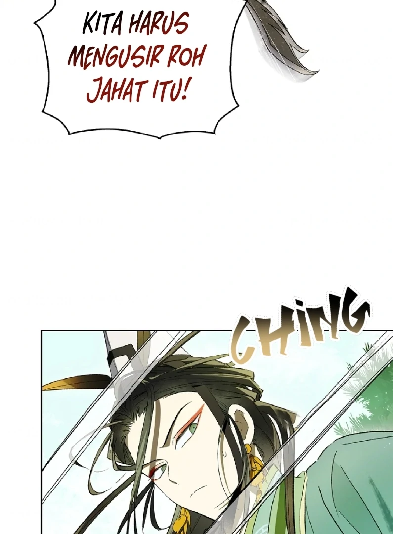 Requiem of Subdued Souls Chapter 34 Gambar 69