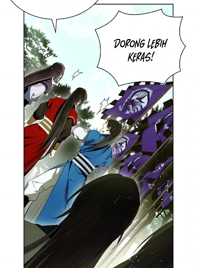 Requiem of Subdued Souls Chapter 34 Gambar 73
