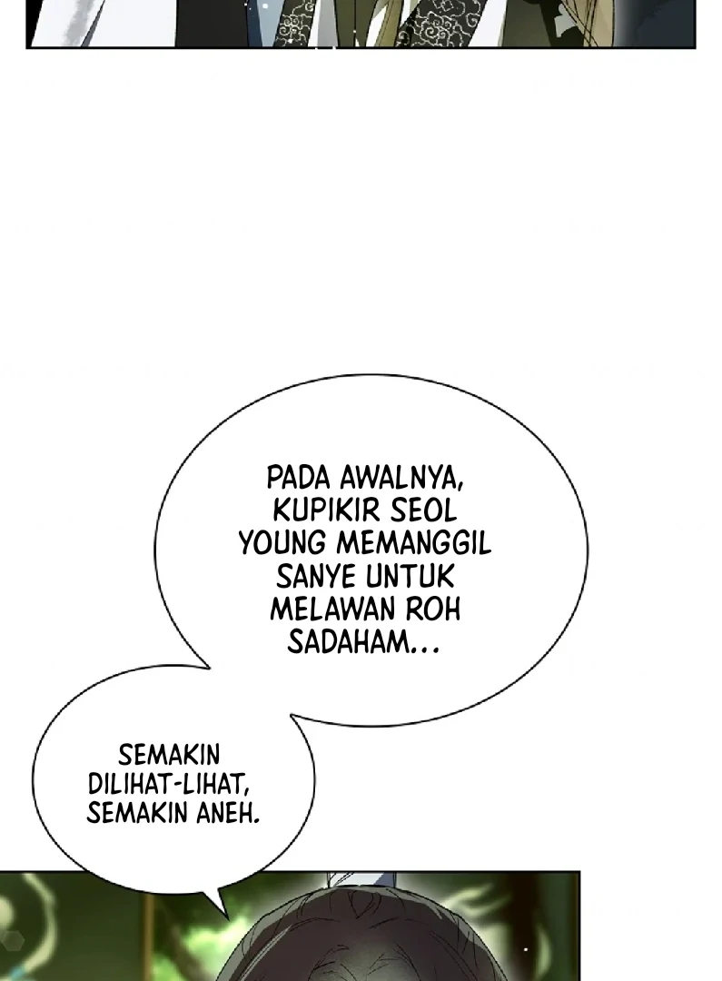 Requiem of Subdued Souls Chapter 34 Gambar 76