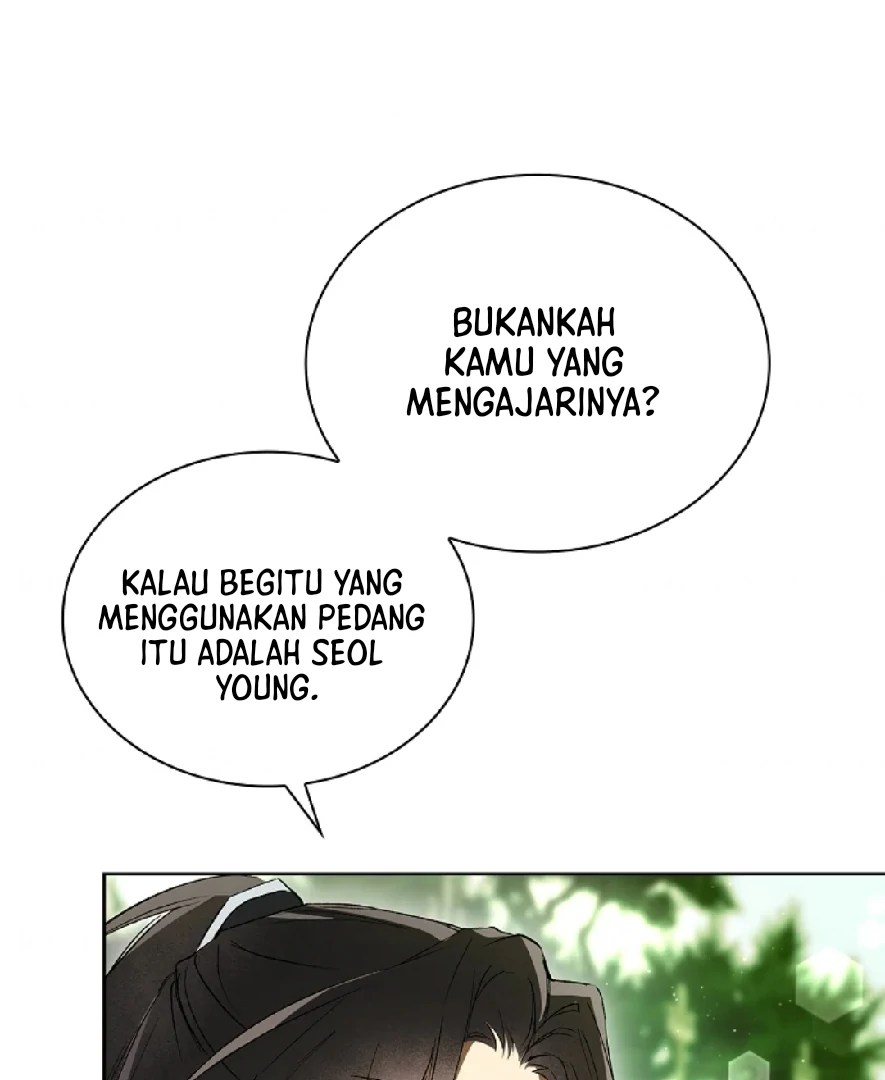 Requiem of Subdued Souls Chapter 34 Gambar 79