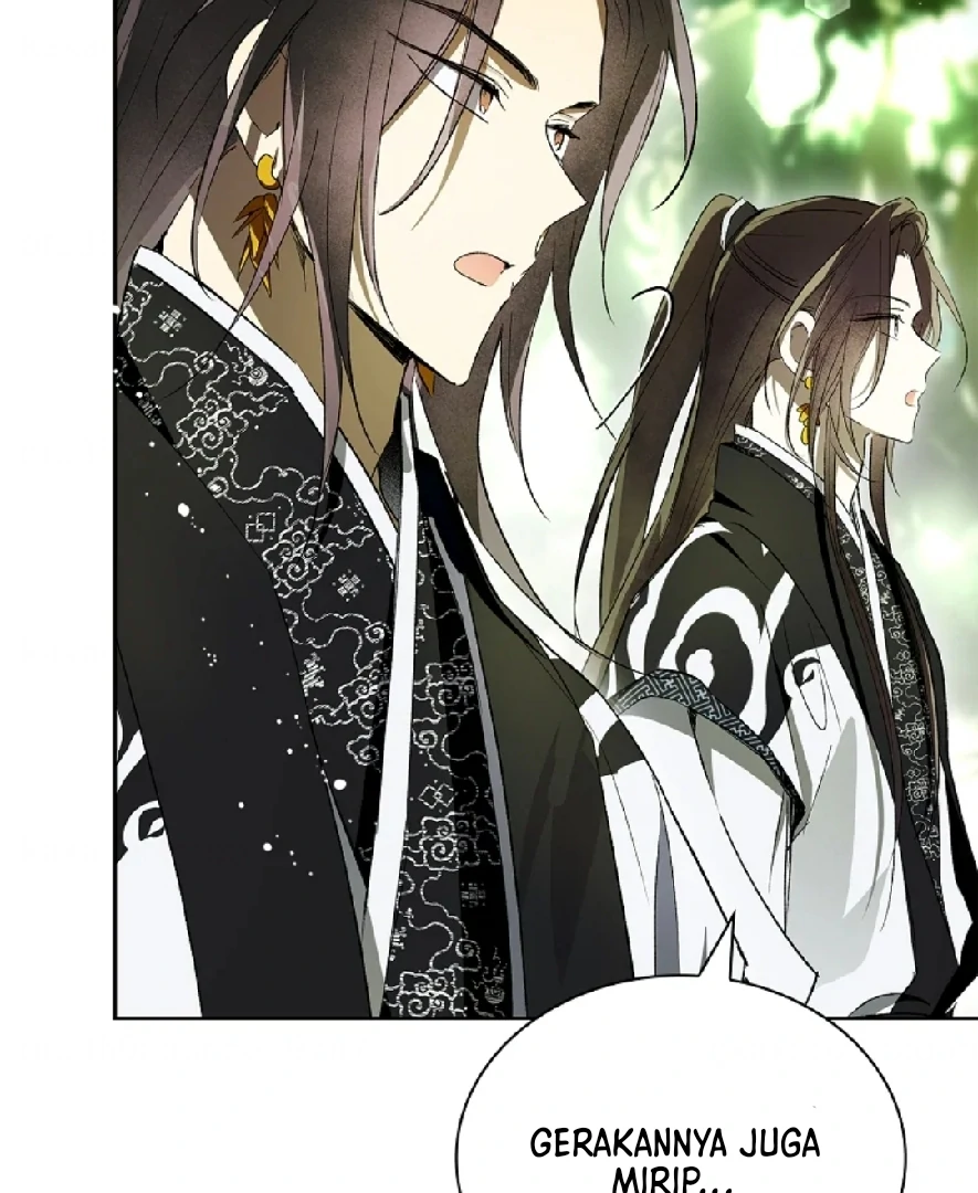 Requiem of Subdued Souls Chapter 34 Gambar 80