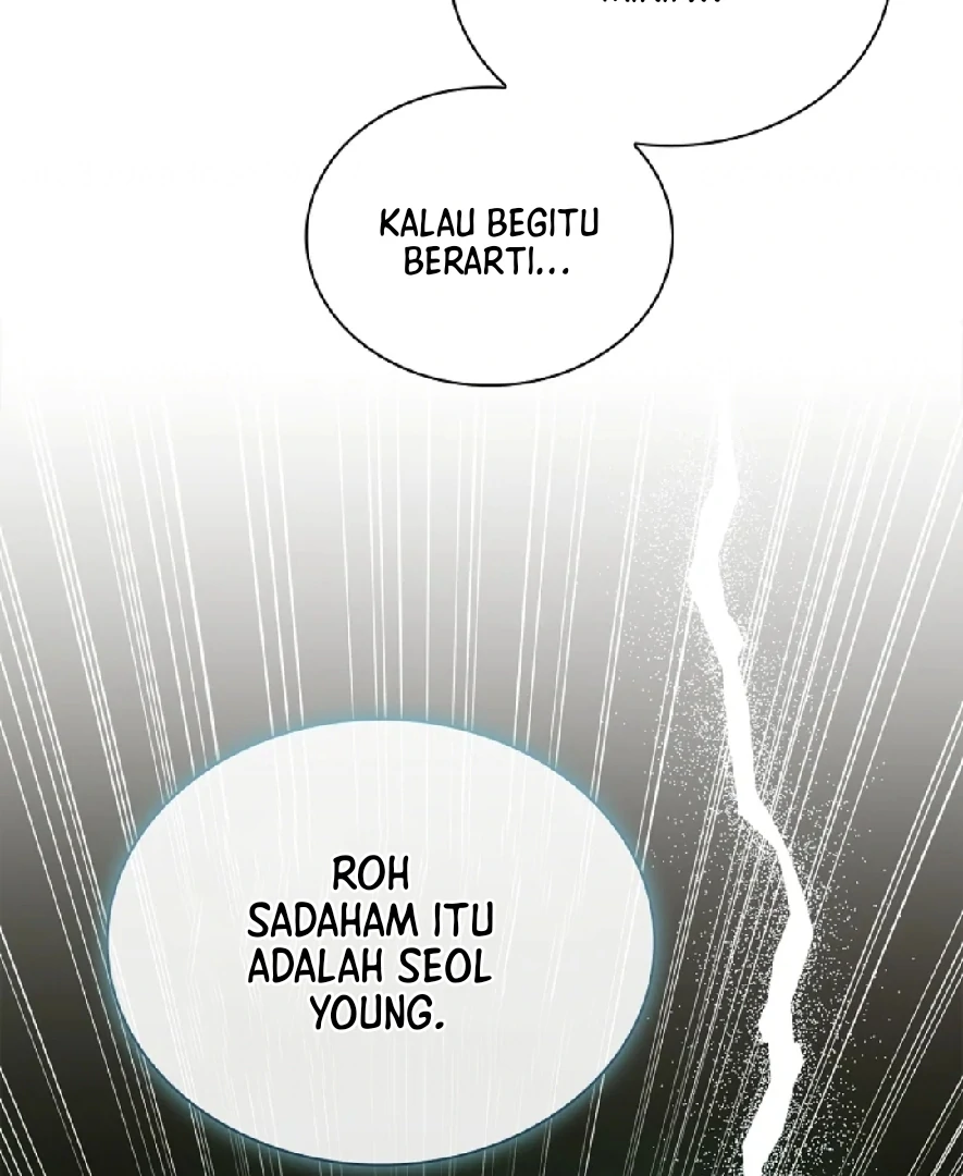 Requiem of Subdued Souls Chapter 34 Gambar 81
