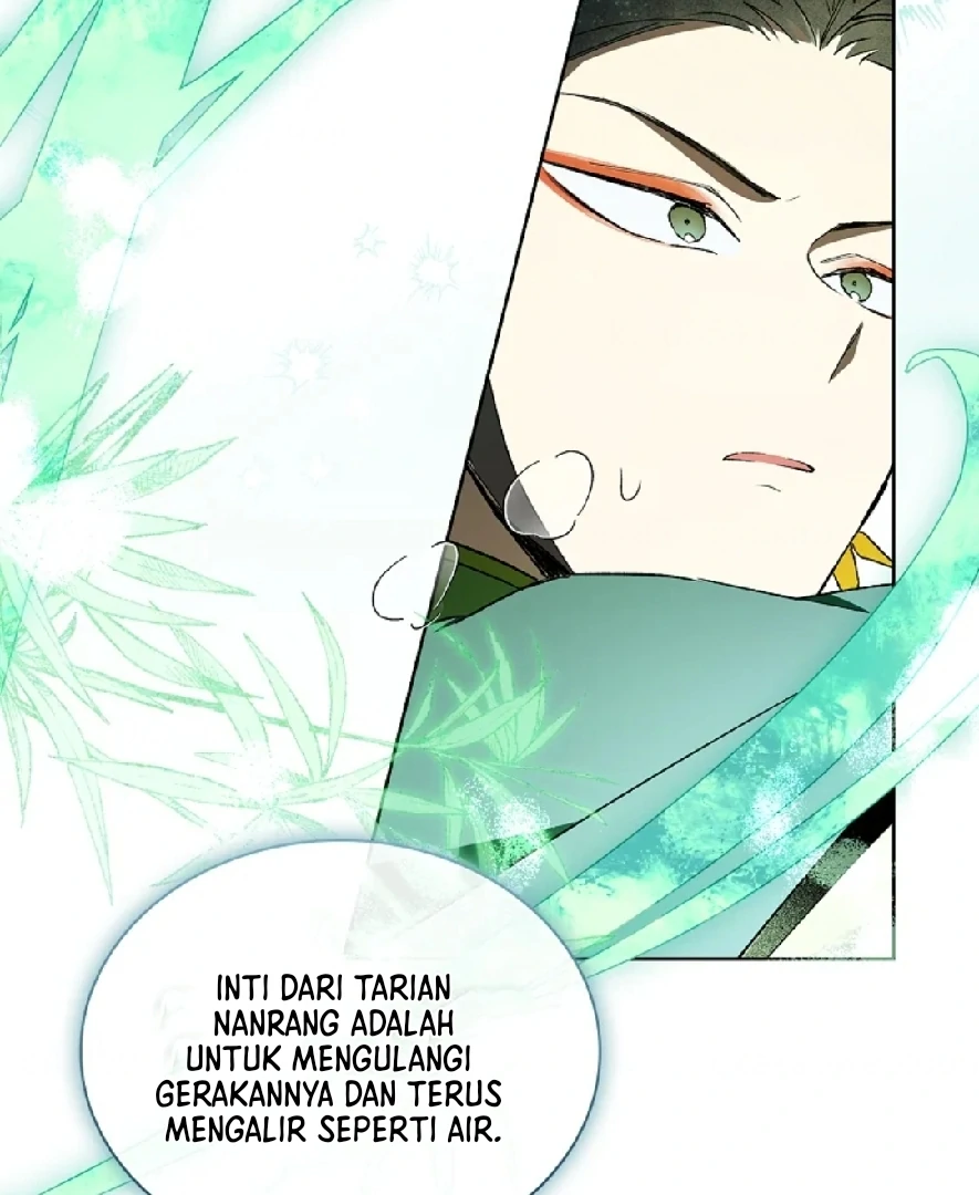 Requiem of Subdued Souls Chapter 34 Gambar 88