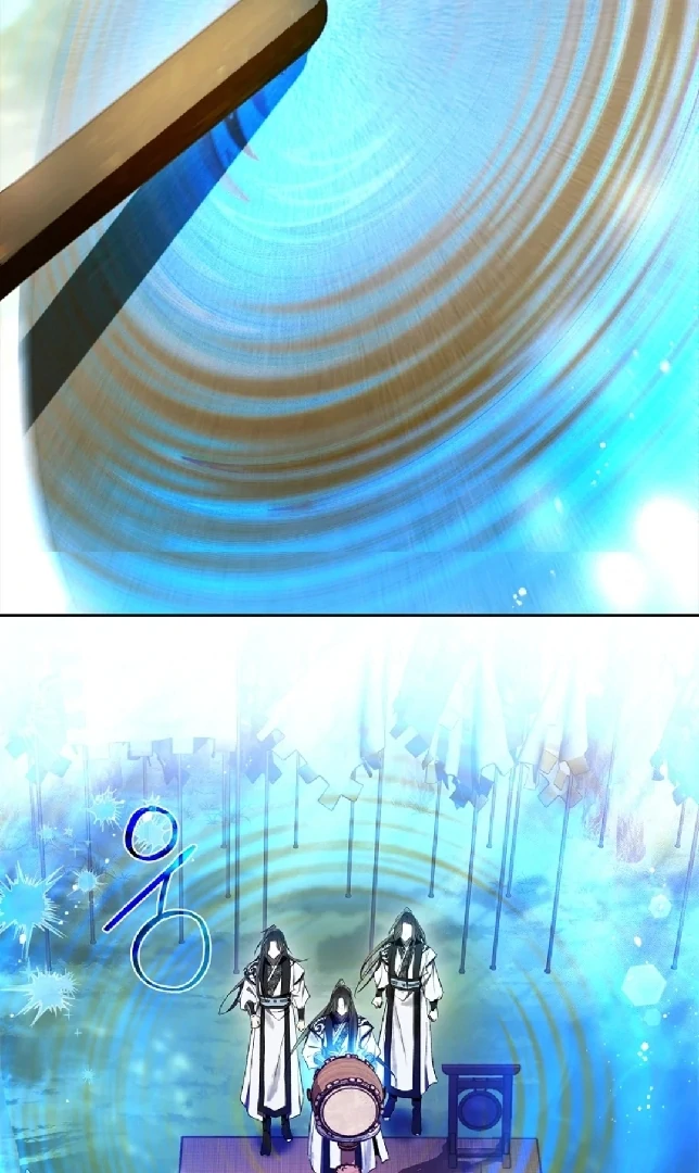 Requiem of Subdued Souls Chapter 34 Gambar 96