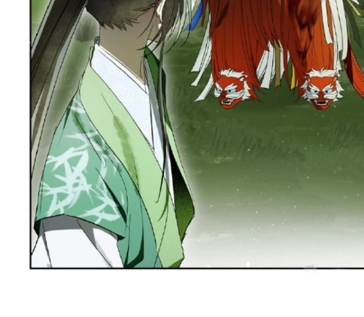Requiem of Subdued Souls Chapter 33 Gambar 101