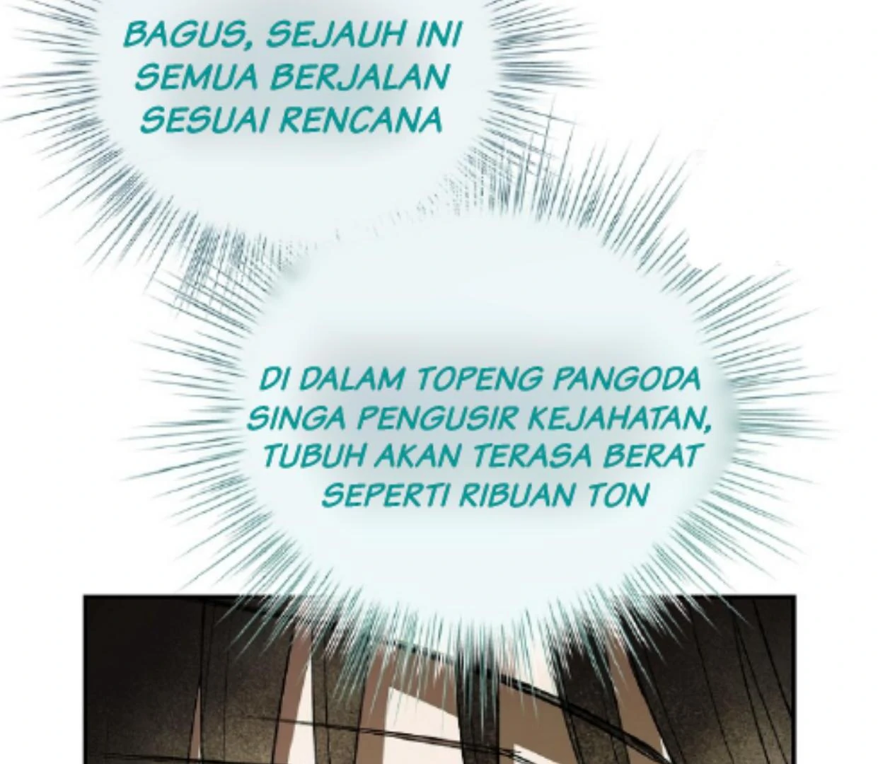 Requiem of Subdued Souls Chapter 33 Gambar 105